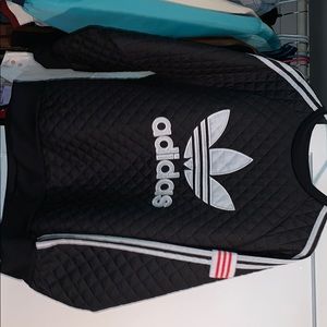 Adidas sweater